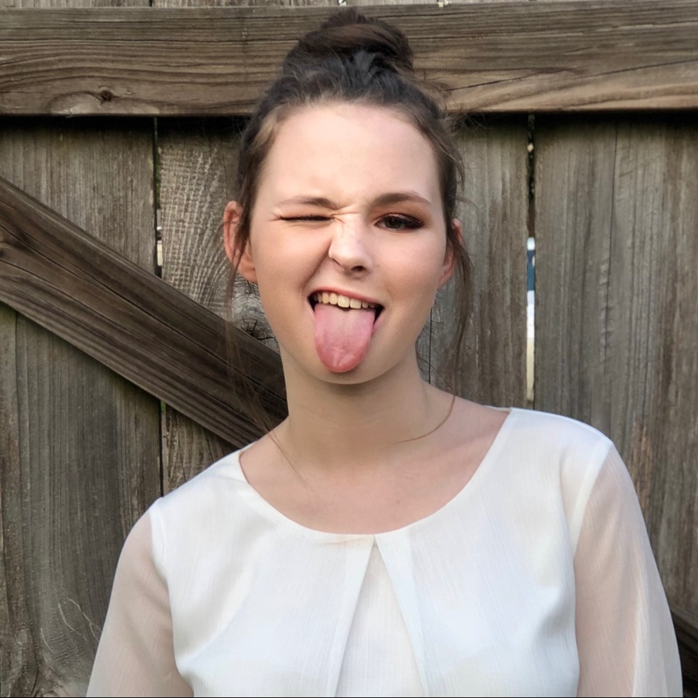 Meet your Posher, Toni